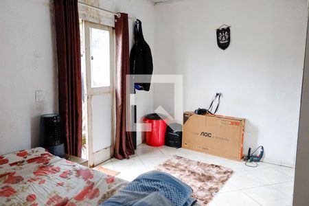 Quarto 1 de casa para alugar com 1 quarto, 170m² em Veloso, Osasco