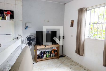 Sala de casa para alugar com 1 quarto, 170m² em Veloso, Osasco