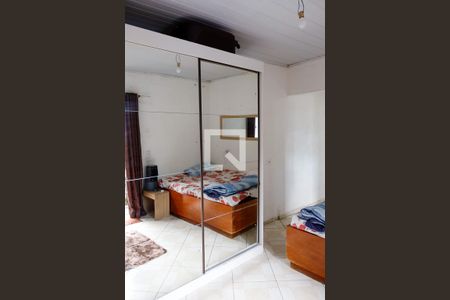 Quarto 1 de casa para alugar com 1 quarto, 170m² em Veloso, Osasco