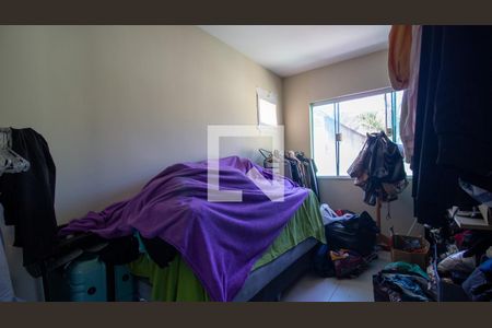 Quarto 2 de casa de condomínio para alugar com 3 quartos, 150m² em Vargem Grande, Rio de Janeiro