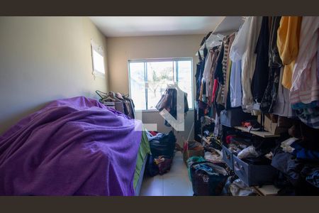 Quarto 2 de casa de condomínio para alugar com 3 quartos, 150m² em Vargem Grande, Rio de Janeiro