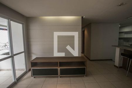 Sala de apartamento para alugar com 2 quartos, 70m² em Trobogy, Salvador