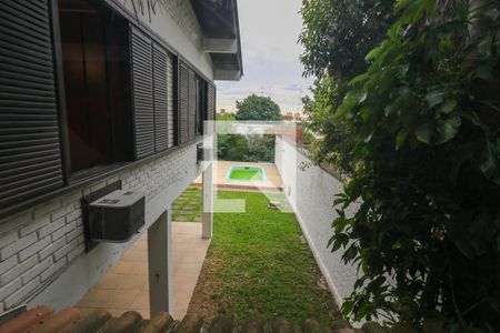Vista da Sala de casa à venda com 5 quartos, 500m² em Vila Conceição, Porto Alegre
