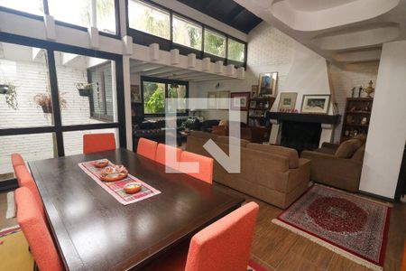 Sala de casa à venda com 5 quartos, 500m² em Vila Conceição, Porto Alegre