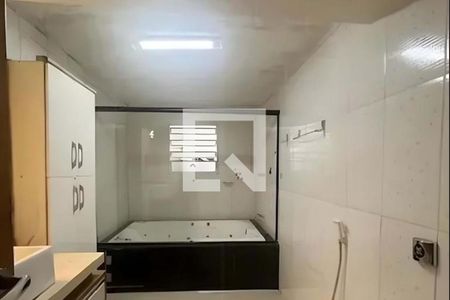 Foto 12 de casa à venda com 4 quartos, 220m² em Vila Congonhas, São Paulo