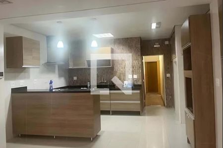 Foto 04 de casa à venda com 4 quartos, 220m² em Vila Congonhas, São Paulo