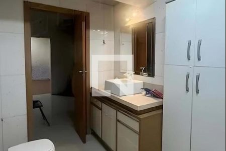 Foto 11 de casa à venda com 4 quartos, 220m² em Vila Congonhas, São Paulo