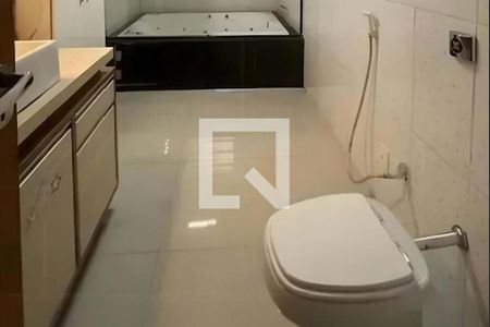 Foto 13 de casa à venda com 4 quartos, 220m² em Vila Congonhas, São Paulo