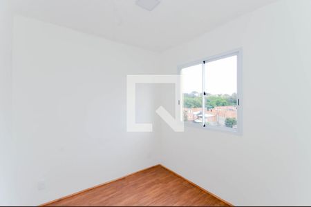 Quarto 2 de apartamento para alugar com 2 quartos, 33m² em Vila Maria, Guarulhos