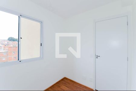 Quarto 1 de apartamento para alugar com 2 quartos, 33m² em Vila Maria, Guarulhos