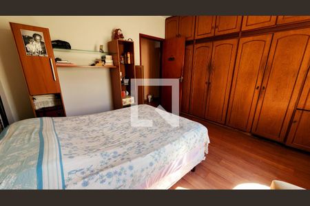 Quarto 2 de casa à venda com 3 quartos, 178m² em Centro, Jundiaí