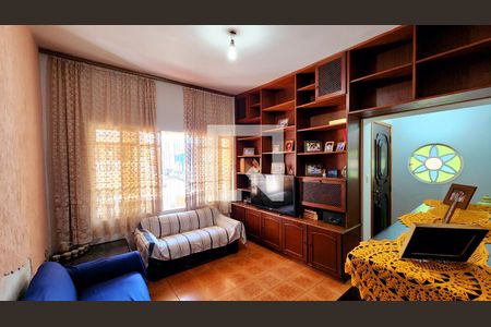 Sala de casa à venda com 3 quartos, 178m² em Centro, Jundiaí