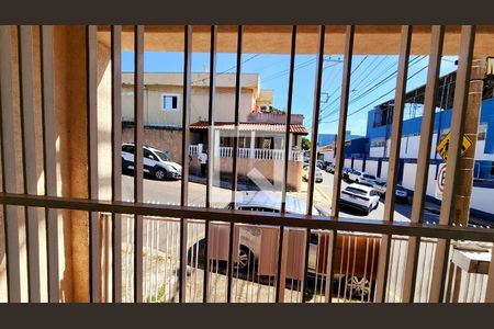 Vista da Sala de casa à venda com 3 quartos, 178m² em Centro, Jundiaí