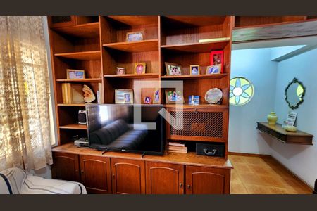 Sala de casa à venda com 3 quartos, 178m² em Centro, Jundiaí