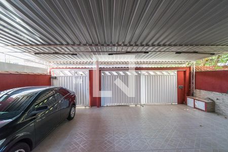 Sala Vista de casa à venda com 4 quartos, 150m² em Irajá, Rio de Janeiro