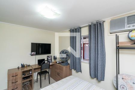 Quarto 1 de casa à venda com 4 quartos, 150m² em Irajá, Rio de Janeiro