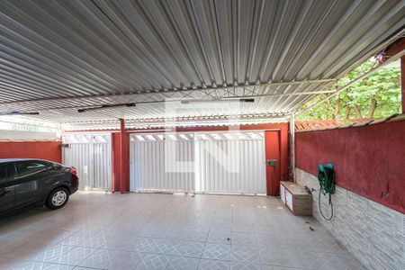 Quarto 1 Vista de casa à venda com 4 quartos, 150m² em Irajá, Rio de Janeiro