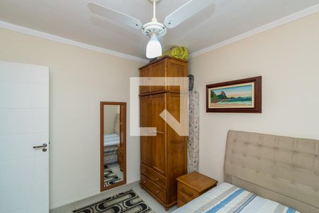 Quarto 2 de casa à venda com 4 quartos, 150m² em Irajá, Rio de Janeiro