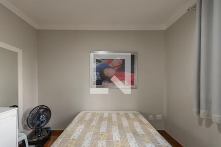 Quarto 1 de apartamento à venda com 3 quartos, 175m² em Dona Clara, Belo Horizonte