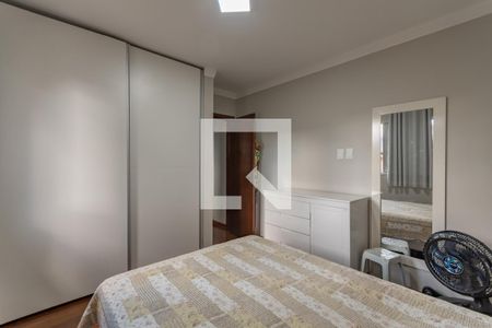 Quarto 1 de apartamento à venda com 3 quartos, 175m² em Dona Clara, Belo Horizonte