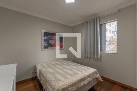 Quarto 1 de apartamento à venda com 3 quartos, 175m² em Dona Clara, Belo Horizonte