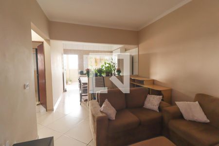 Sala de casa à venda com 2 quartos, 210m² em Jardim Cruz Alta, Várzea Paulista