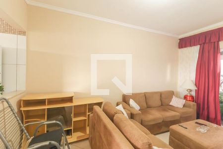 Sala de casa à venda com 2 quartos, 210m² em Jardim Cruz Alta, Várzea Paulista