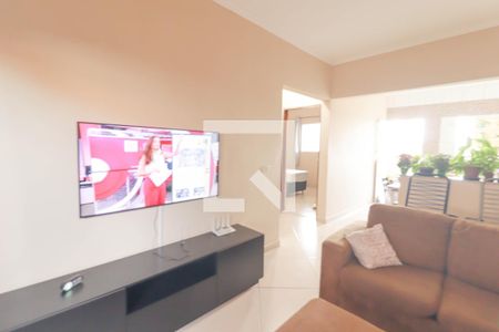 Sala de casa à venda com 2 quartos, 210m² em Jardim Cruz Alta, Várzea Paulista