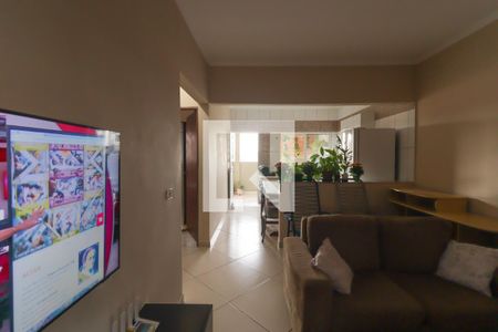 Sala de casa à venda com 2 quartos, 210m² em Jardim Cruz Alta, Várzea Paulista