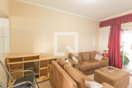 Sala de casa à venda com 2 quartos, 210m² em Jardim Cruz Alta, Várzea Paulista