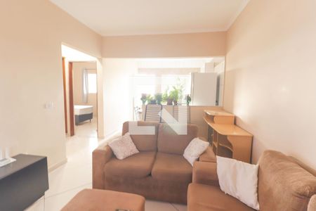 Sala de casa à venda com 2 quartos, 210m² em Jardim Cruz Alta, Várzea Paulista