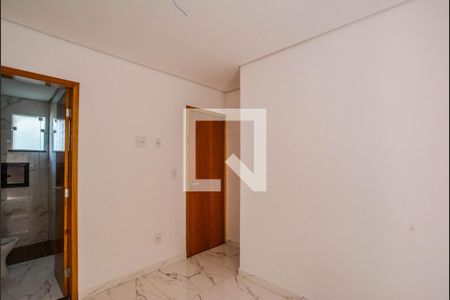 Quarto Suíte de apartamento para alugar com 2 quartos, 92m² em Vila Curuçá, Santo André