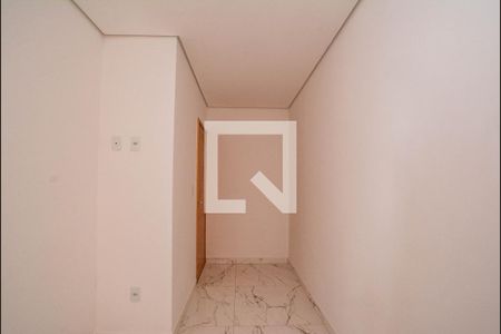 Quarto 1 de apartamento para alugar com 2 quartos, 92m² em Vila Curuçá, Santo André