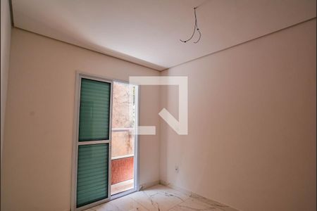 Quarto Suíte de apartamento para alugar com 2 quartos, 92m² em Vila Curuçá, Santo André