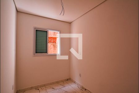 Quarto 1 de apartamento para alugar com 2 quartos, 92m² em Vila Curuçá, Santo André