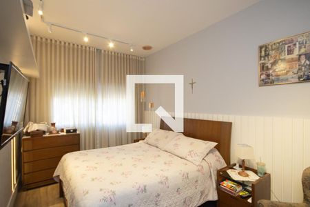 Dormitório de apartamento à venda com 1 quarto, 90m² em Tremembé, São Paulo