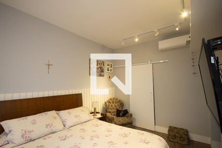 Dormitório de apartamento à venda com 1 quarto, 90m² em Tremembé, São Paulo