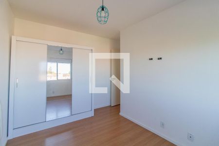 Quarto 1 de apartamento à venda com 3 quartos, 63m² em Aberta dos Morros, Porto Alegre