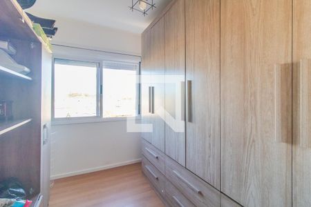 Quarto 2 de apartamento à venda com 3 quartos, 63m² em Aberta dos Morros, Porto Alegre