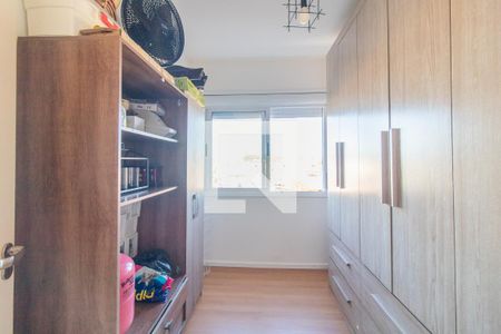 Quarto 2 de apartamento à venda com 3 quartos, 63m² em Aberta dos Morros, Porto Alegre