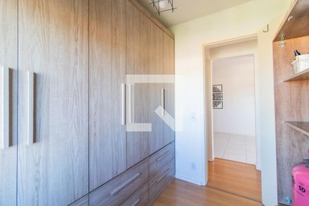Quarto 2 de apartamento à venda com 3 quartos, 63m² em Aberta dos Morros, Porto Alegre