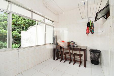 Casa à venda com 4 quartos, 340m² em Lagoa, Rio de Janeiro