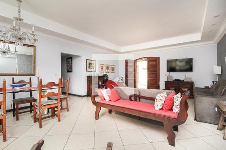 Casa à venda com 4 quartos, 340m² em Lagoa, Rio de Janeiro