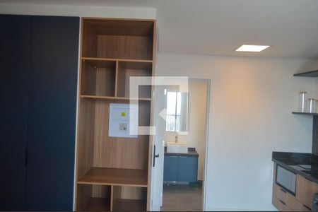 Studio de apartamento para alugar com 1 quarto, 35m² em Vila Gomes Cardim, São Paulo