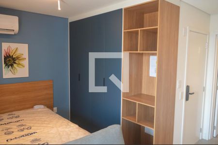 Studio de apartamento para alugar com 1 quarto, 35m² em Vila Gomes Cardim, São Paulo