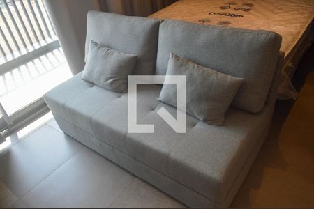 Studio de apartamento para alugar com 1 quarto, 35m² em Vila Gomes Cardim, São Paulo