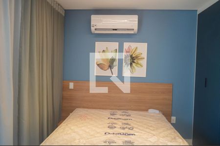 Studio de apartamento para alugar com 1 quarto, 35m² em Vila Gomes Cardim, São Paulo