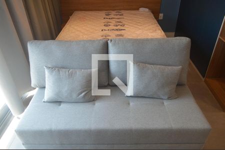 Studio de apartamento para alugar com 1 quarto, 35m² em Vila Gomes Cardim, São Paulo