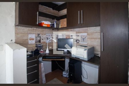 Escritório de casa à venda com 3 quartos, 196m² em Chapéu do Sol, Porto Alegre