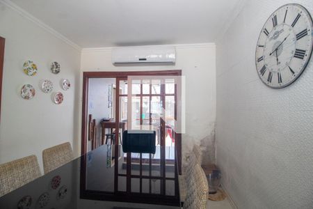 Sala de casa à venda com 3 quartos, 196m² em Chapéu do Sol, Porto Alegre